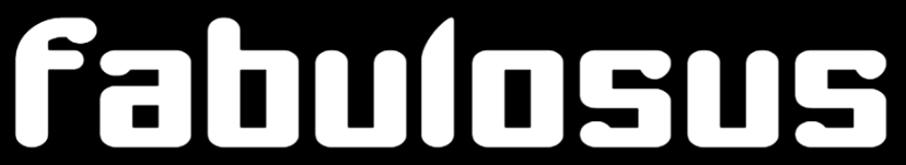 Fabulosus Logo
